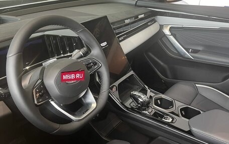 Geely Atlas, 2025 год, 3 970 990 рублей, 13 фотография