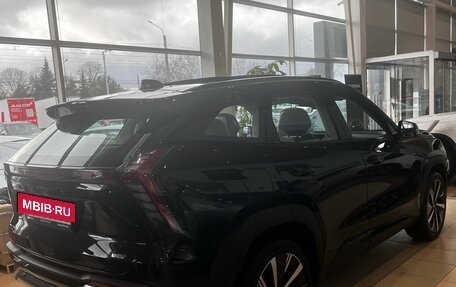 Geely Atlas, 2025 год, 3 970 990 рублей, 5 фотография