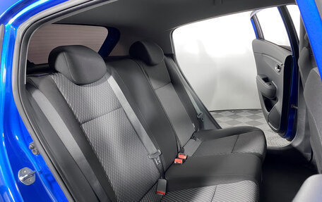 KIA Rio IV, 2019 год, 1 599 000 рублей, 14 фотография