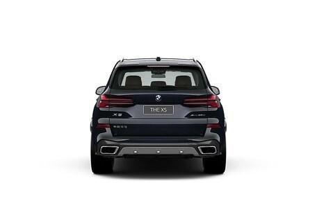 BMW X5, 2025 год, 10 800 000 рублей, 10 фотография