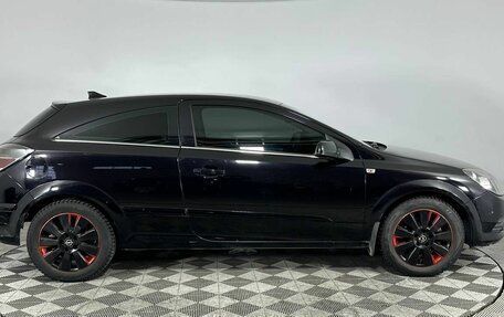 Opel Astra H, 2008 год, 590 000 рублей, 4 фотография