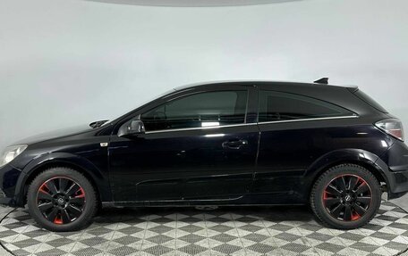 Opel Astra H, 2008 год, 590 000 рублей, 7 фотография