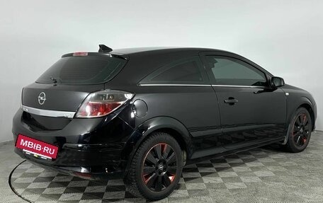 Opel Astra H, 2008 год, 590 000 рублей, 5 фотография