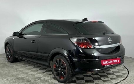 Opel Astra H, 2008 год, 590 000 рублей, 6 фотография