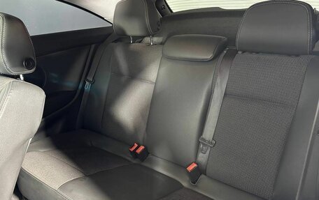 Opel Astra H, 2008 год, 590 000 рублей, 10 фотография