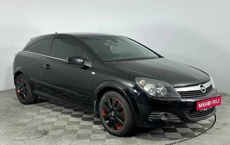 Opel Astra H, 2008 год, 590 000 рублей, 3 фотография