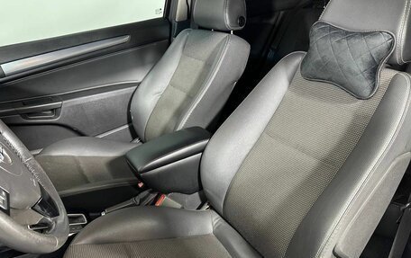 Opel Astra H, 2008 год, 590 000 рублей, 9 фотография