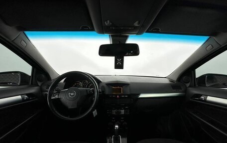 Opel Astra H, 2008 год, 590 000 рублей, 11 фотография