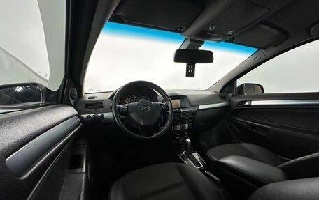 Opel Astra H, 2008 год, 590 000 рублей, 13 фотография