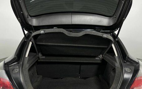 Opel Astra H, 2008 год, 590 000 рублей, 23 фотография