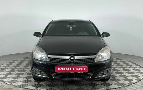 Opel Astra H, 2008 год, 590 000 рублей, 2 фотография
