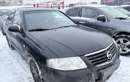 Nissan Almera, 2006 год, 250 000 рублей, 2 фотография