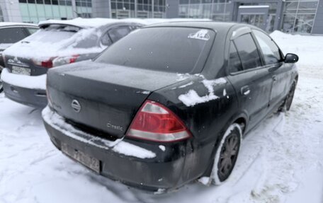 Nissan Almera, 2006 год, 250 000 рублей, 4 фотография
