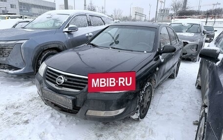 Nissan Almera, 2006 год, 250 000 рублей, 3 фотография