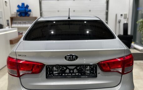 KIA Rio III рестайлинг, 2015 год, 1 049 000 рублей, 5 фотография