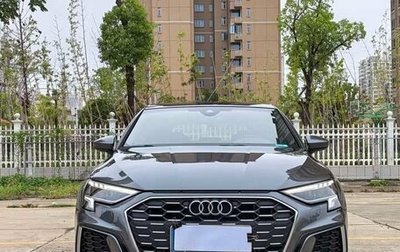 Audi A3, 2022 год, 2 200 000 рублей, 1 фотография