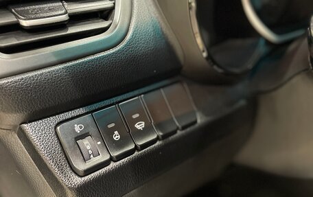 KIA Rio III рестайлинг, 2015 год, 1 049 000 рублей, 22 фотография