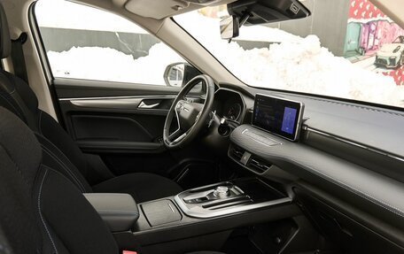 Haval Jolion, 2024 год, 2 230 000 рублей, 5 фотография