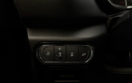 Haval Jolion, 2024 год, 2 230 000 рублей, 11 фотография