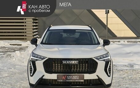 Haval Jolion, 2024 год, 2 230 000 рублей, 3 фотография