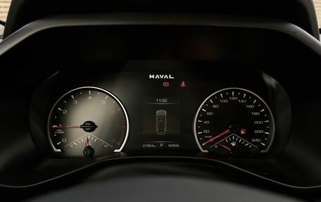 Haval Jolion, 2024 год, 2 230 000 рублей, 12 фотография
