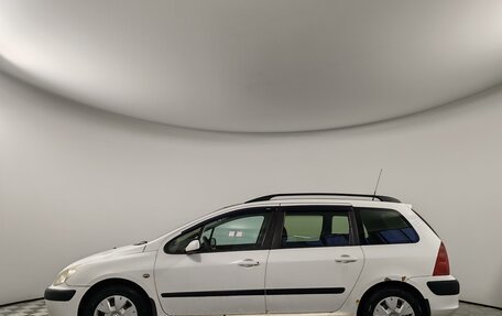 Peugeot 307 I, 2003 год, 110 000 рублей, 8 фотография