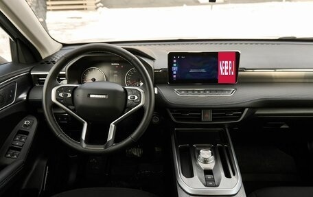 Haval Jolion, 2024 год, 2 230 000 рублей, 7 фотография