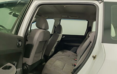 Peugeot 307 I, 2003 год, 110 000 рублей, 11 фотография