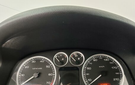 Peugeot 307 I, 2003 год, 110 000 рублей, 12 фотография