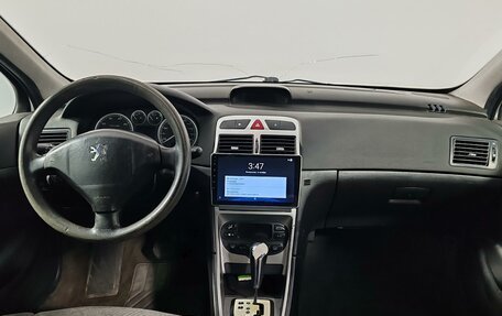 Peugeot 307 I, 2003 год, 110 000 рублей, 13 фотография