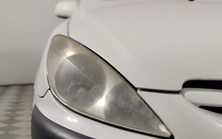 Peugeot 307 I, 2003 год, 110 000 рублей, 16 фотография