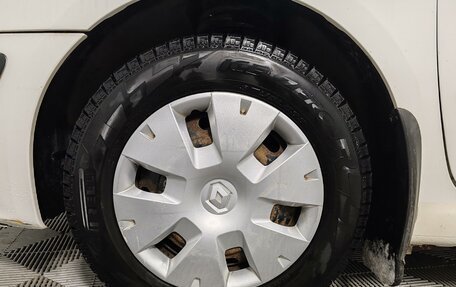 Peugeot 307 I, 2003 год, 110 000 рублей, 17 фотография