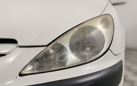 Peugeot 307 I, 2003 год, 110 000 рублей, 20 фотография