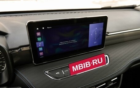 Haval Jolion, 2024 год, 2 230 000 рублей, 8 фотография