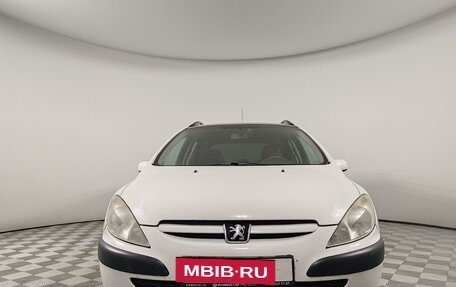 Peugeot 307 I, 2003 год, 110 000 рублей, 2 фотография