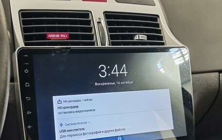 Peugeot 307 I, 2003 год, 110 000 рублей, 14 фотография