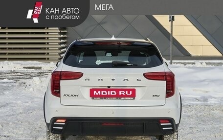 Haval Jolion, 2024 год, 2 230 000 рублей, 4 фотография