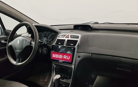 Peugeot 307 I, 2003 год, 110 000 рублей, 10 фотография