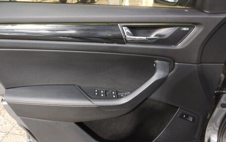 Skoda Kodiaq I, 2019 год, 2 095 000 рублей, 5 фотография