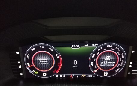 Skoda Kodiaq I, 2019 год, 2 095 000 рублей, 10 фотография