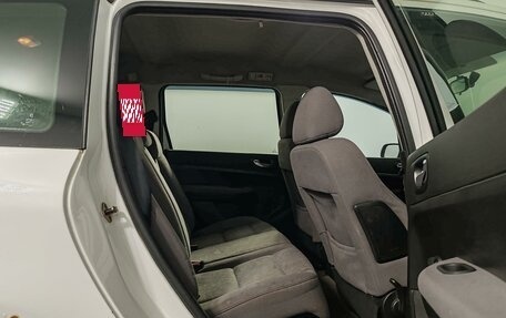 Peugeot 307 I, 2003 год, 110 000 рублей, 18 фотография