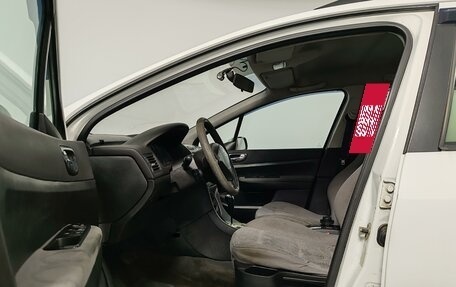 Peugeot 307 I, 2003 год, 110 000 рублей, 15 фотография