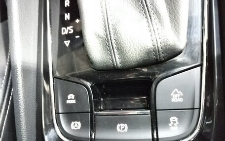 Skoda Kodiaq I, 2019 год, 2 095 000 рублей, 15 фотография