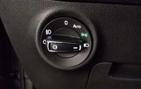 Skoda Kodiaq I, 2019 год, 2 095 000 рублей, 16 фотография