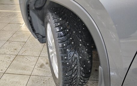 Skoda Kodiaq I, 2019 год, 2 095 000 рублей, 21 фотография