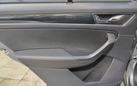 Skoda Kodiaq I, 2019 год, 2 095 000 рублей, 17 фотография