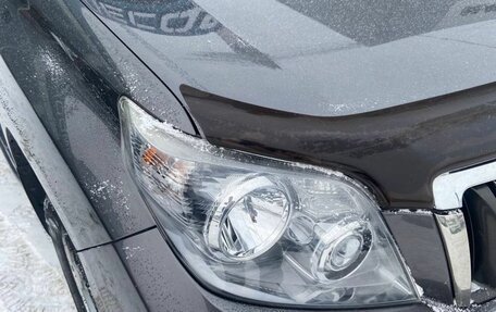 Toyota Land Cruiser Prado 150 рестайлинг 2, 2010 год, 2 298 000 рублей, 4 фотография