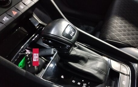 Skoda Kodiaq I, 2019 год, 2 095 000 рублей, 14 фотография