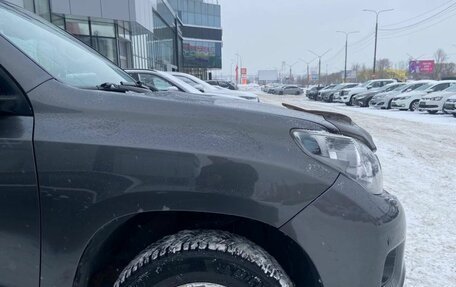 Toyota Land Cruiser Prado 150 рестайлинг 2, 2010 год, 2 298 000 рублей, 5 фотография