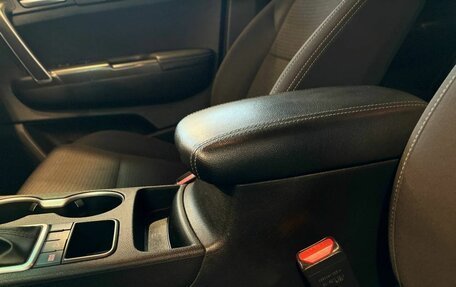 KIA Sportage IV рестайлинг, 2016 год, 1 999 000 рублей, 32 фотография